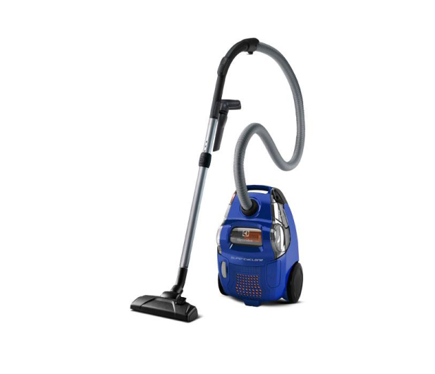 Electrolux SUPERCYCLON SCORIGIN EL - 1393286 - zdjęcie 2